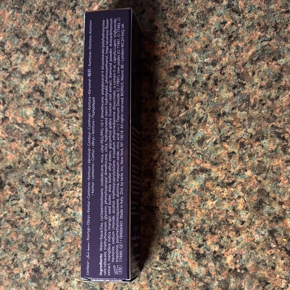 Tarte Sculpt Tape in Warm Bronze 12ml/0.4 fl oz - Picture 2 of 2